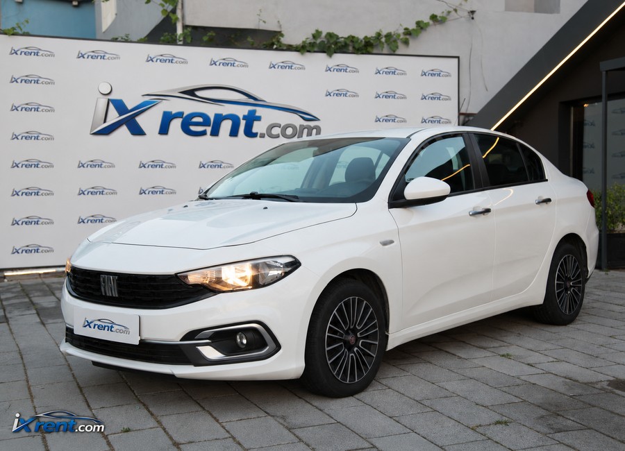 Fiat Egea