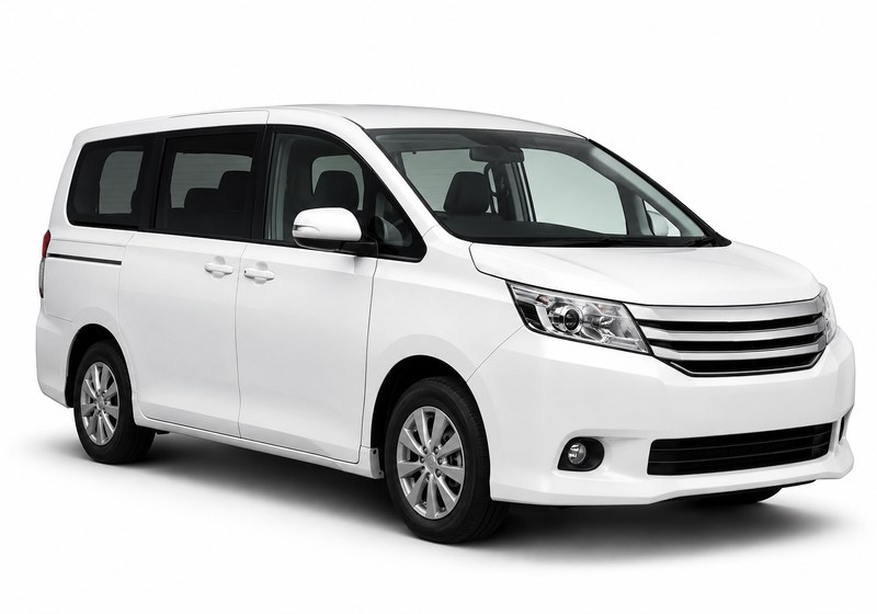 Minivan