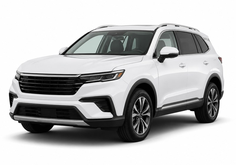 SUV
